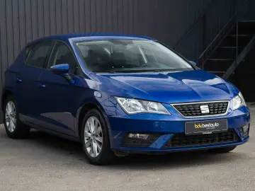 Seat Leon 1.5 TSI Style