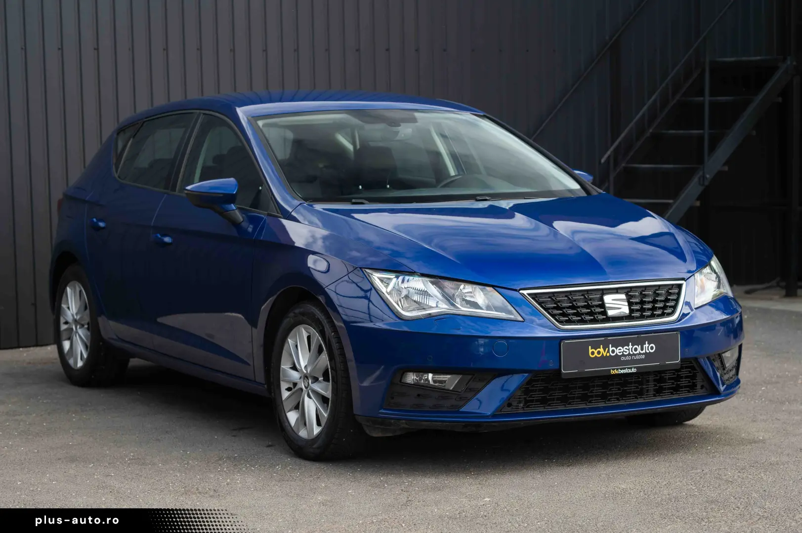 Seat Leon 1.5 TSI Style