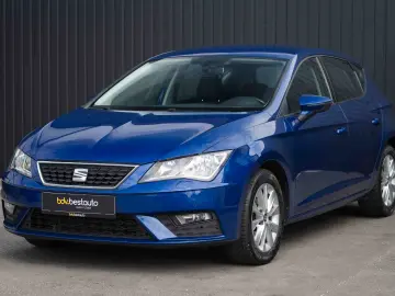 Seat Leon 1.5 TSI Style