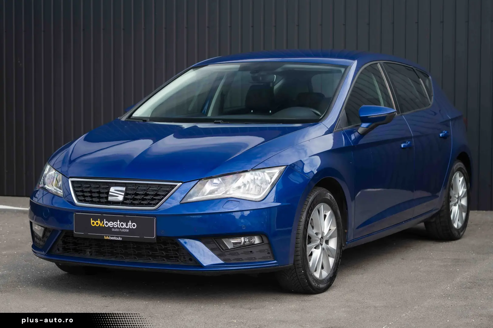 Seat Leon 1.5 TSI Style