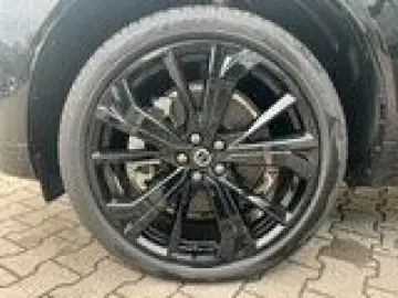 VOLVO XC60 T8 Plus Black Edition  HEAD UP HK LED PANO