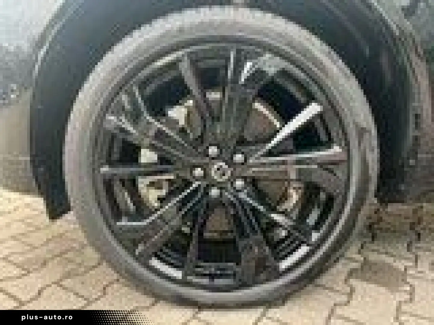 VOLVO XC60 T8 Plus Black Edition  HEAD UP HK LED PANO