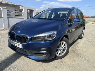 BMW 216 Gran Tourer