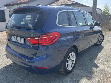 BMW 216 Gran Tourer
