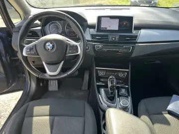 BMW 216 Gran Tourer