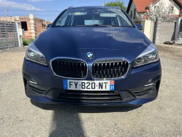 BMW 216 Gran Tourer