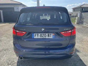 BMW 216 Gran Tourer