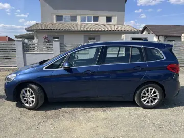 BMW 216 Gran Tourer
