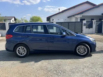 BMW 216 Gran Tourer