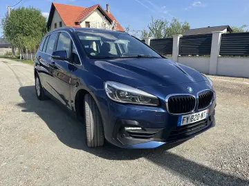 BMW 216 Gran Tourer