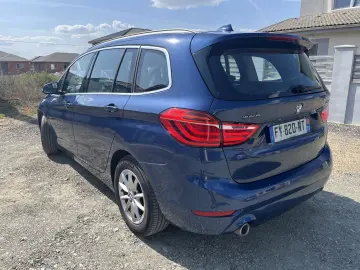 BMW 216 Gran Tourer