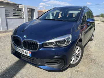 BMW 216 Gran Tourer