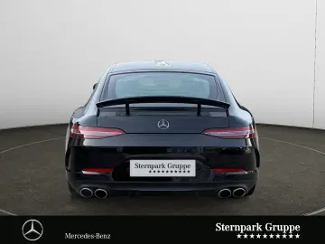 MERCEDES-BENZ GT 53 4M Pano Distro Massage Memo Mult&hellip;