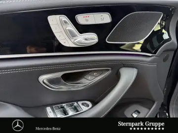 MERCEDES-BENZ GT 53 4M Pano Distro Massage Memo Mult&hellip;