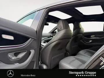 MERCEDES-BENZ GT 53 4M Pano Distro Massage Memo Mult&hellip;