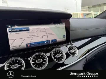 MERCEDES-BENZ GT 53 4M Pano Distro Massage Memo Mult&hellip;