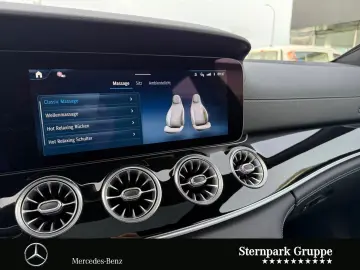 MERCEDES-BENZ GT 53 4M Pano Distro Massage Memo Mult&hellip;