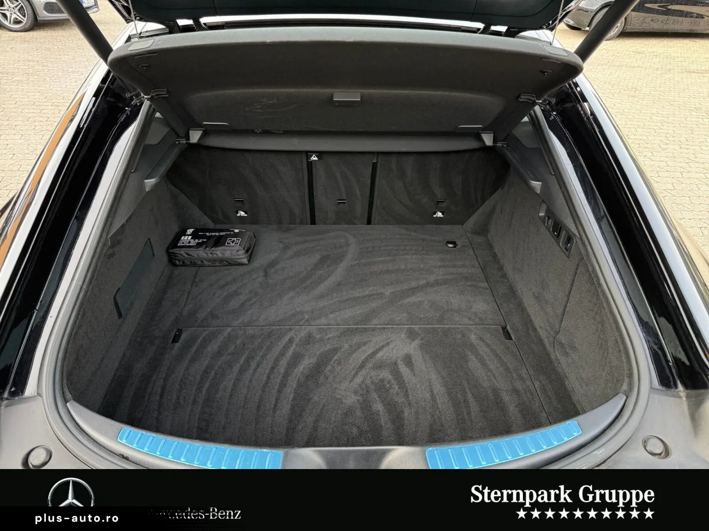 MERCEDES-BENZ GT 53 4M Pano Distro Massage Memo Mult&hellip;