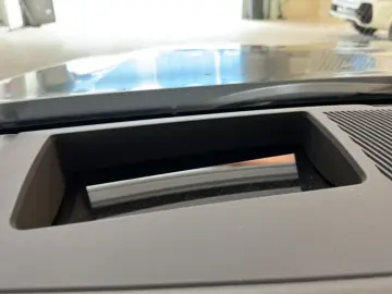 BMW M5 Limousine  frozen deep grey