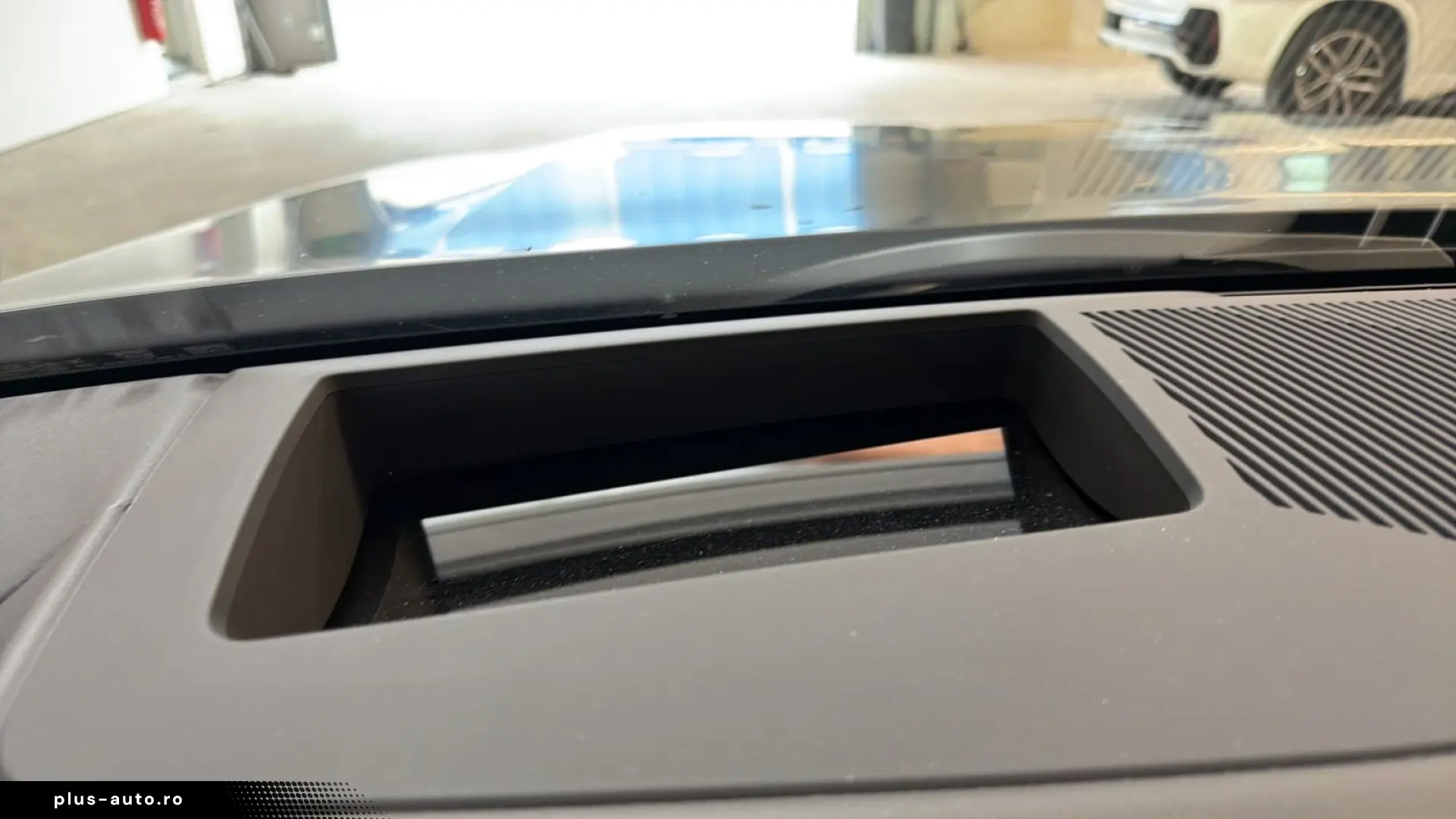 BMW M5 Limousine  frozen deep grey