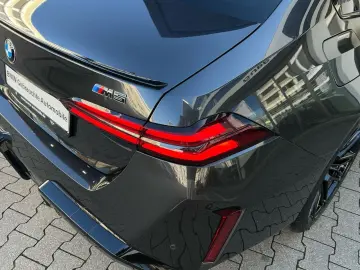 BMW M5 Limousine
