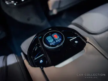 FERRARI Purosangue   Verde Celeste   Carbon   Pano