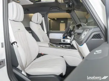 MERCEDES-BENZ AMG G63 Superior Multibeam Burmester S&hellip;