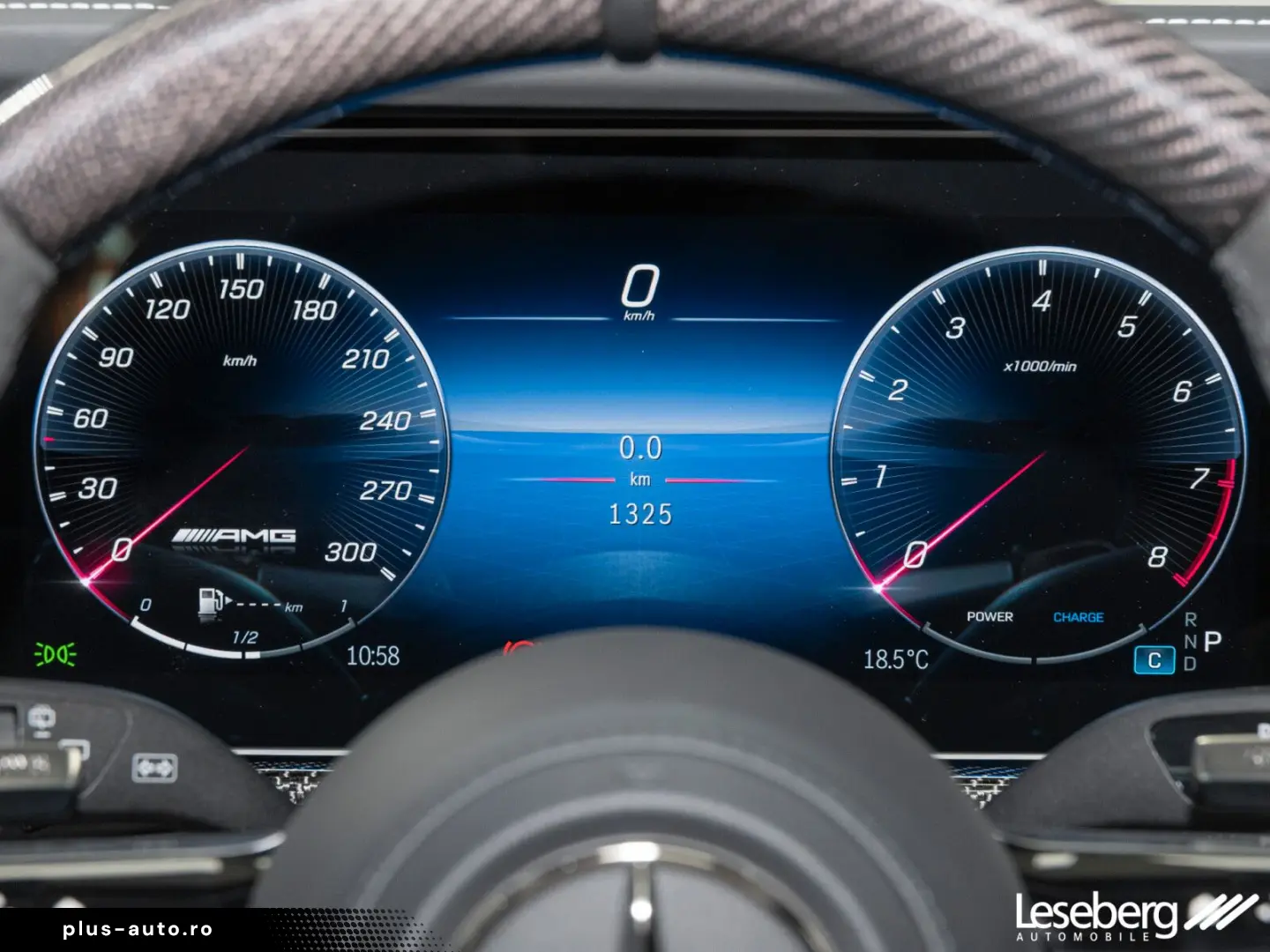 MERCEDES-BENZ AMG G63 Superior Multibeam Burmester S&hellip;