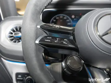 MERCEDES-BENZ AMG G63 Superior Multibeam Burmester S&hellip;