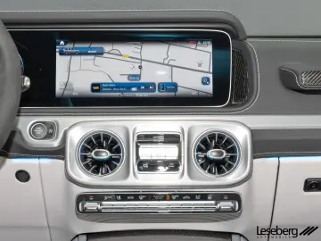 MERCEDES-BENZ AMG G63 Superior Multibeam Burmester S&hellip;