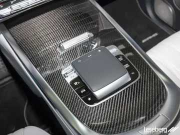 MERCEDES-BENZ AMG G63 Superior Multibeam Burmester S&hellip;