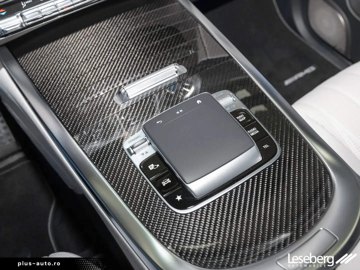 MERCEDES-BENZ AMG G63 Superior Multibeam Burmester S&hellip;