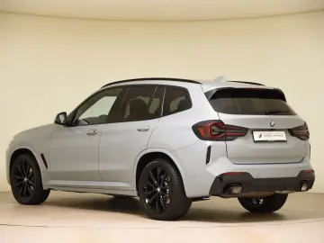 BMW X3 xDrive30d M Sport - Garantie 02 2027