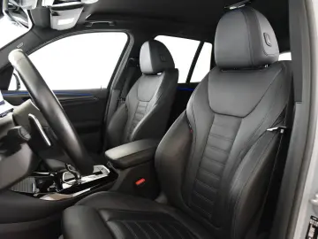 BMW X3 xDrive30d M Sport - Garantie 02 2027