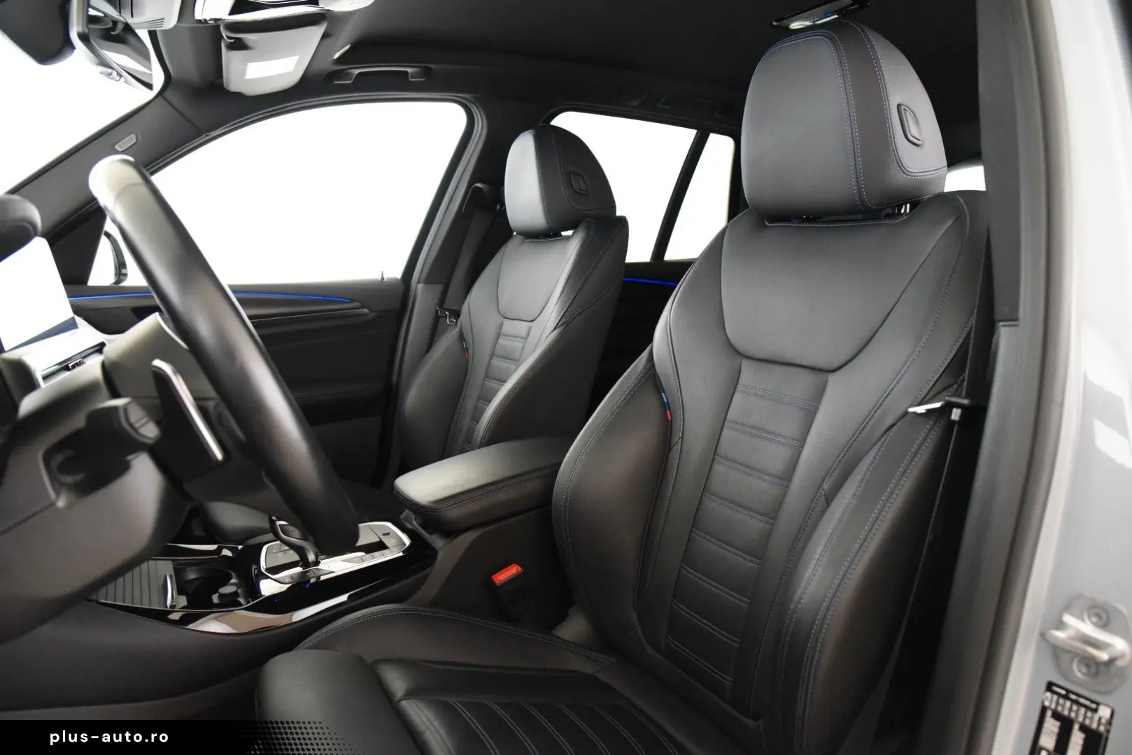 BMW X3 xDrive30d M Sport - Garantie 02 2027