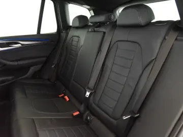 BMW X3 xDrive30d M Sport - Garantie 02 2027