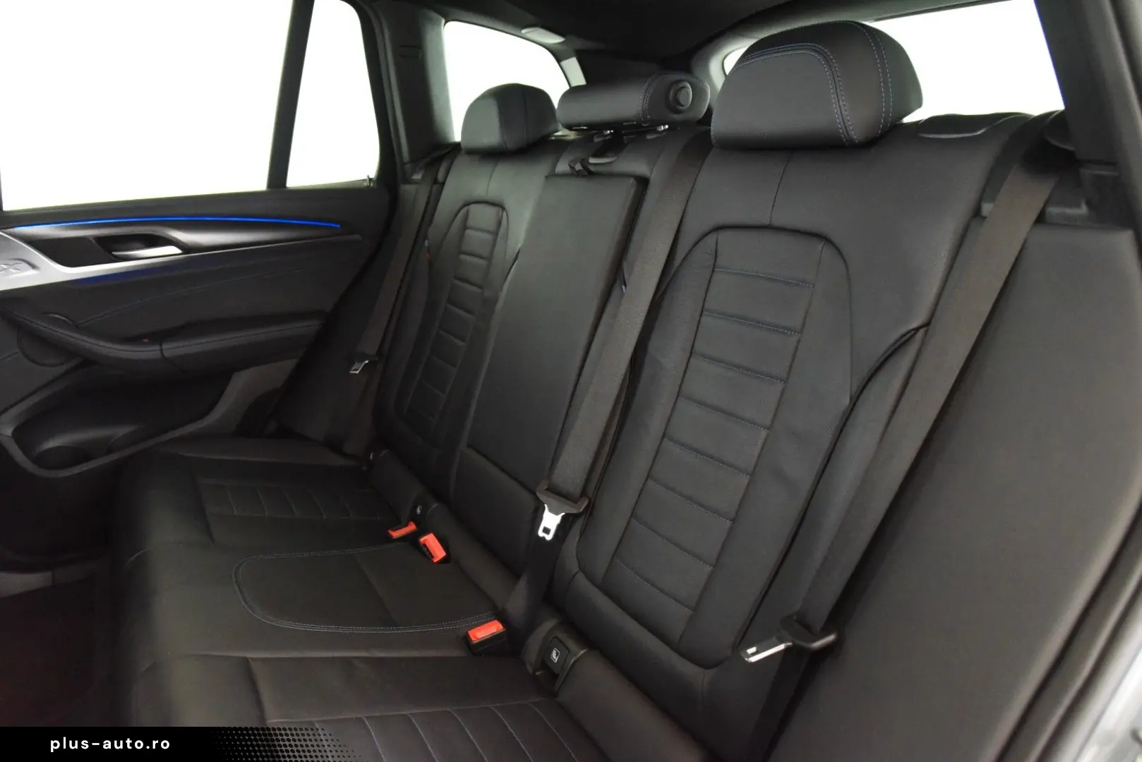 BMW X3 xDrive30d M Sport - Garantie 02 2027