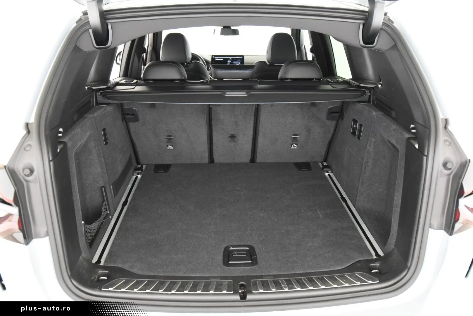 BMW X3 xDrive30d M Sport - Garantie 02 2027