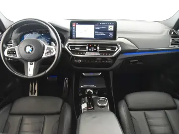 BMW X3 xDrive30d M Sport - Garantie 02 2027