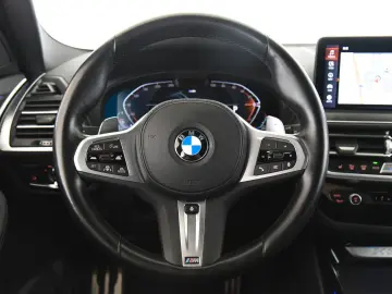 BMW X3 xDrive30d M Sport - Garantie 02 2027