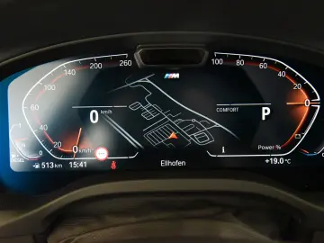 BMW X3 xDrive30d M Sport - Garantie 02 2027