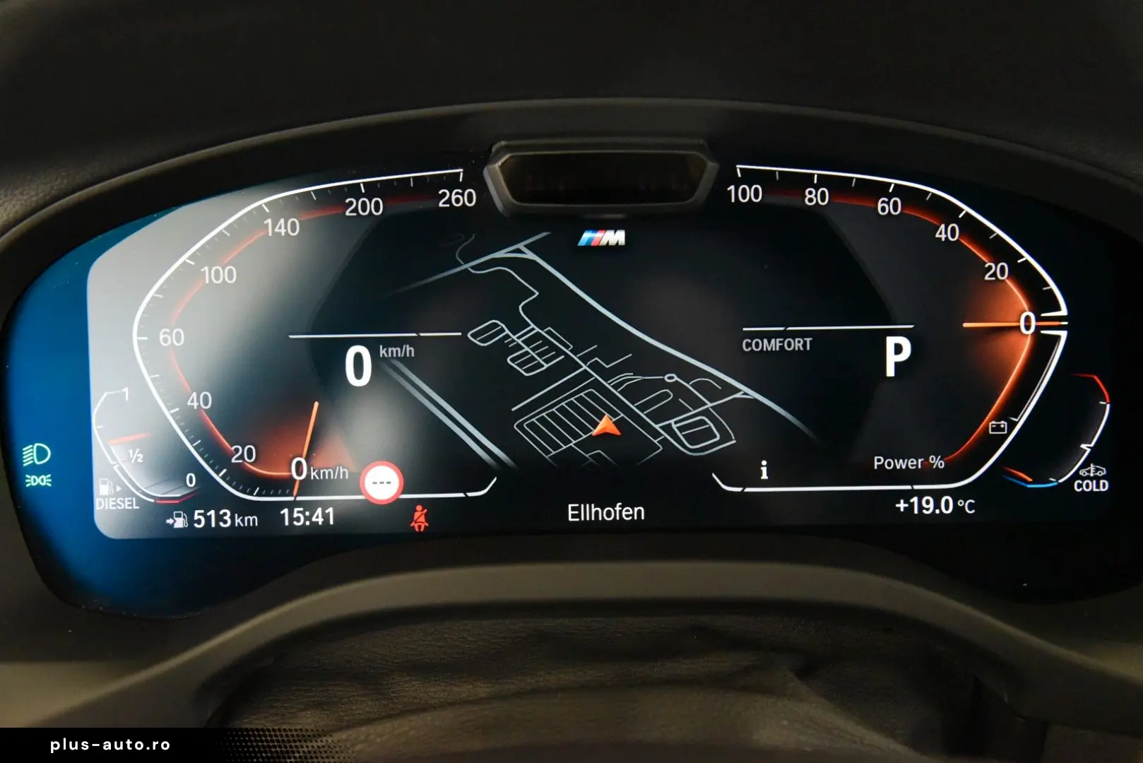 BMW X3 xDrive30d M Sport - Garantie 02 2027