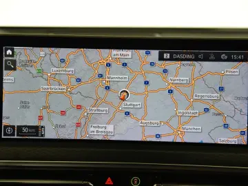 BMW X3 xDrive30d M Sport - Garantie 02 2027