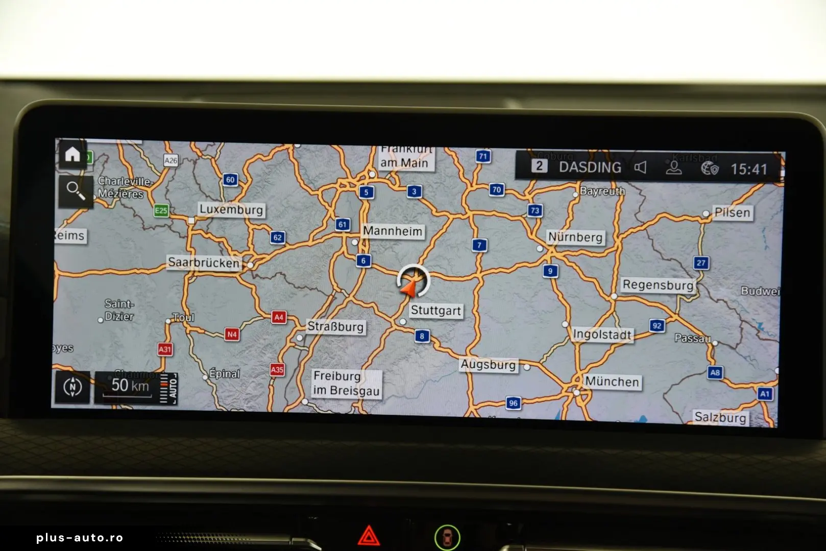 BMW X3 xDrive30d M Sport - Garantie 02 2027