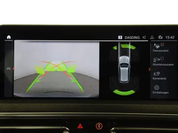 BMW X3 xDrive30d M Sport - Garantie 02 2027