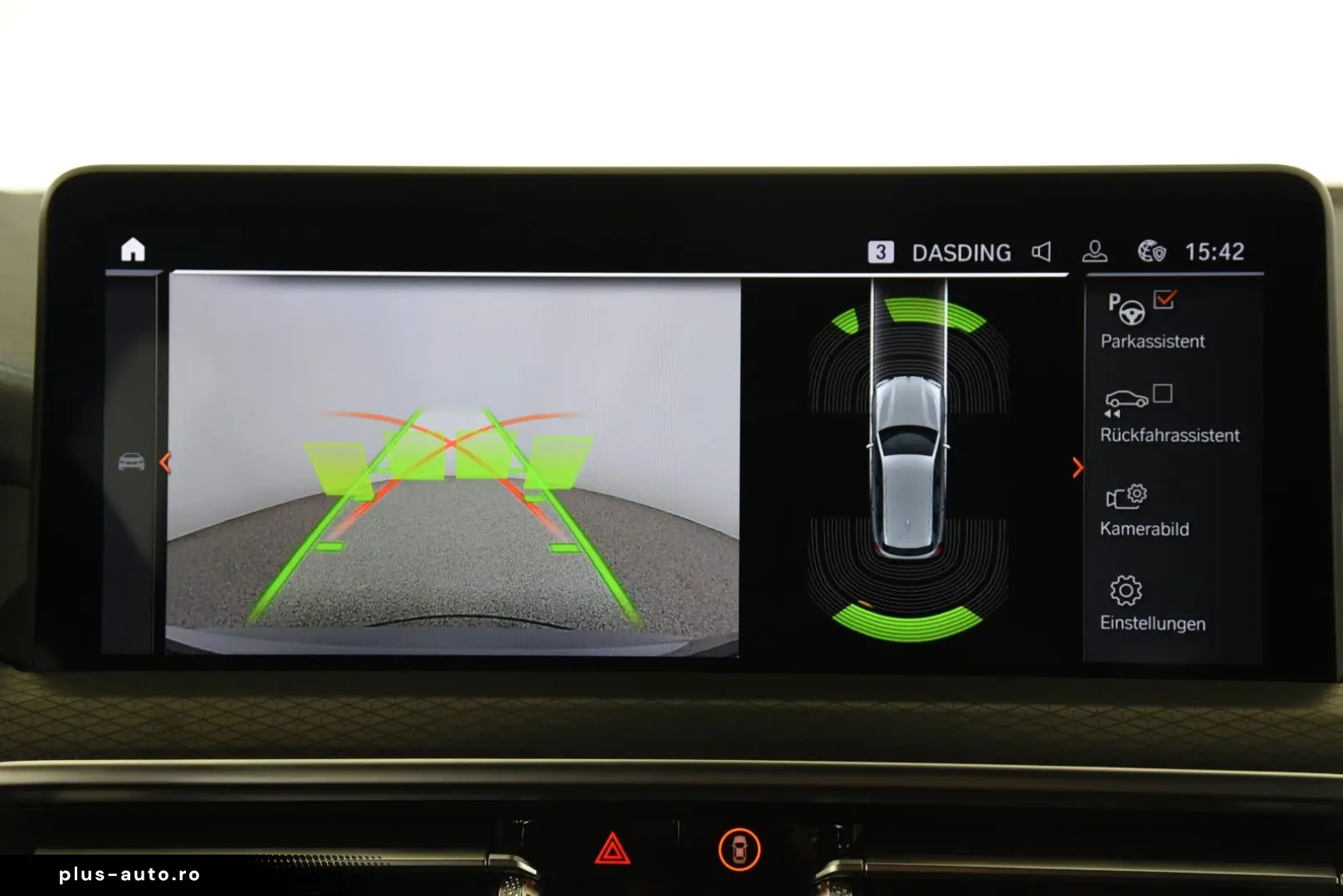 BMW X3 xDrive30d M Sport - Garantie 02 2027