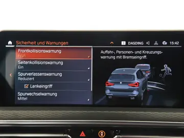 BMW X3 xDrive30d M Sport - Garantie 02 2027