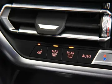 BMW X3 xDrive30d M Sport - Garantie 02 2027