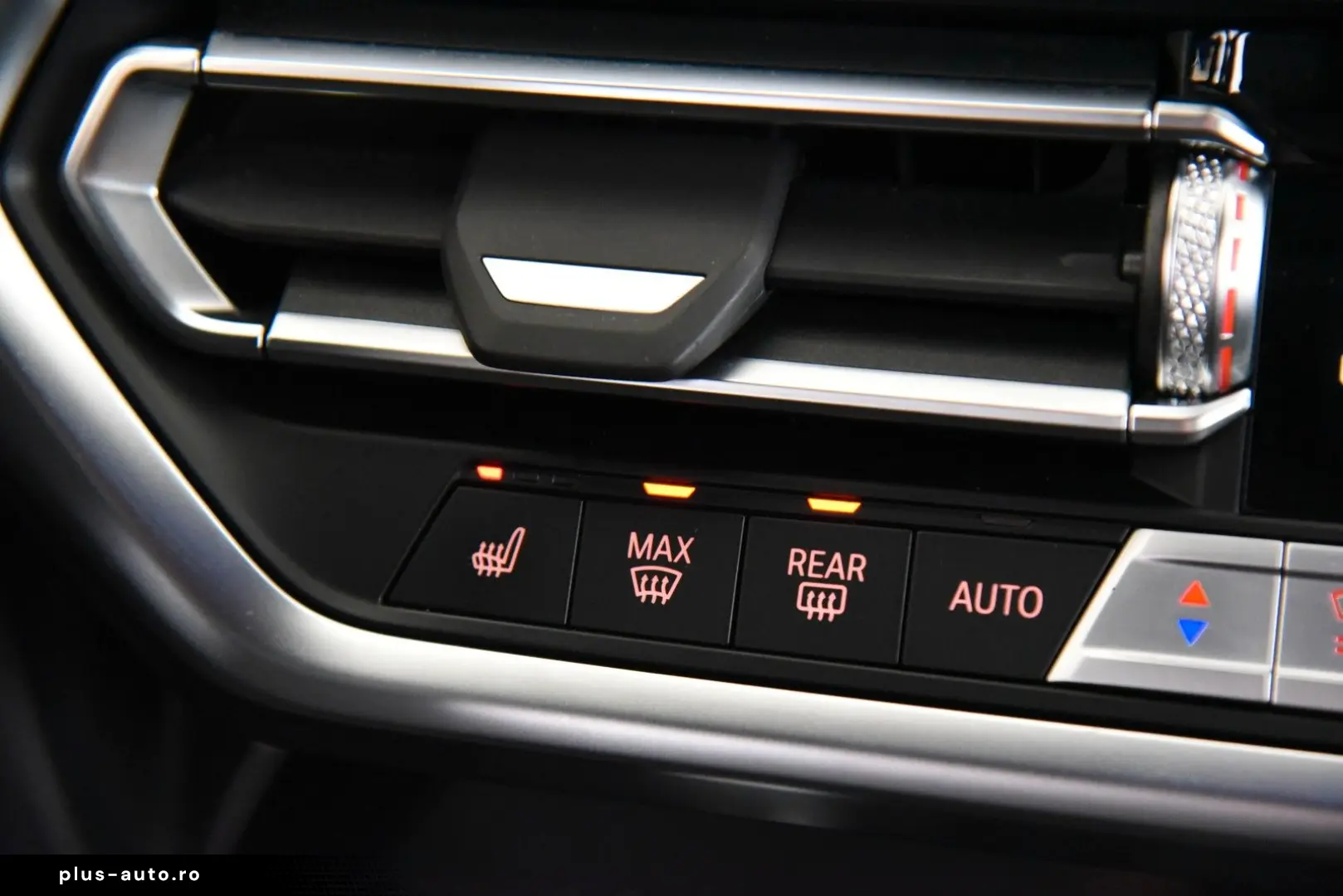 BMW X3 xDrive30d M Sport - Garantie 02 2027