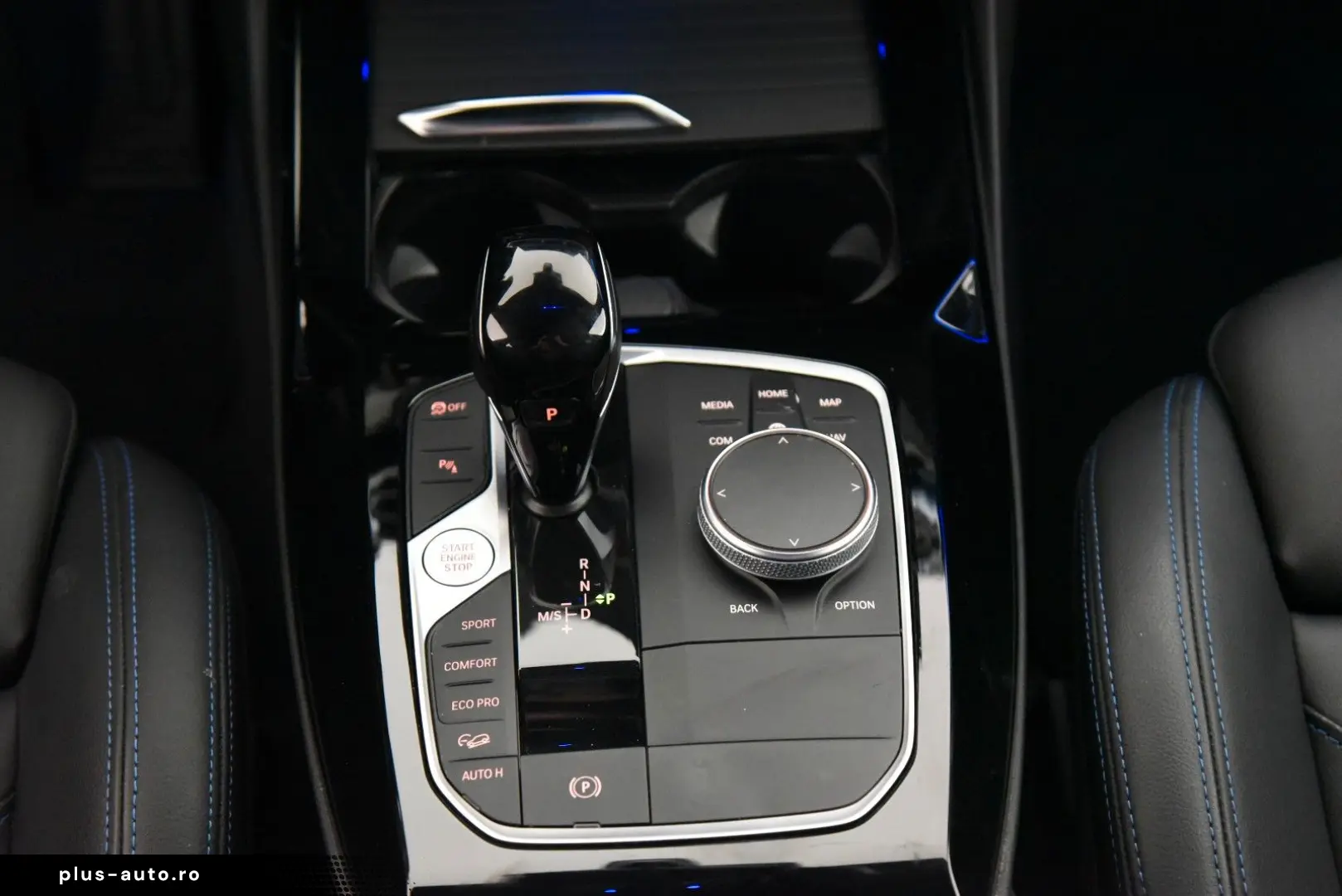 BMW X3 xDrive30d M Sport - Garantie 02 2027